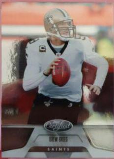 Drew Brees #92