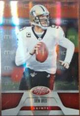 Drew Brees [Mirror Red] #92