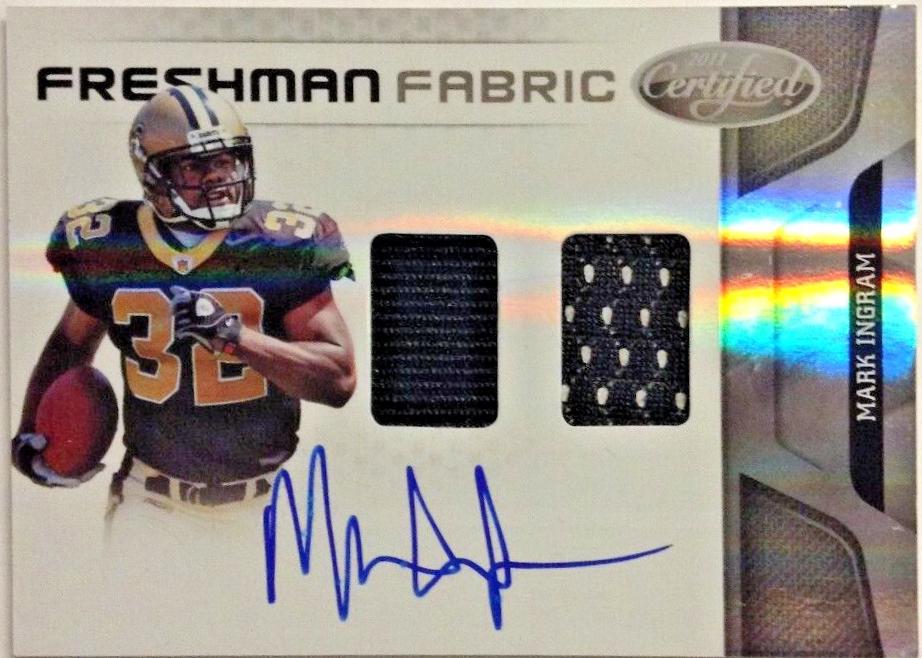 Mark Ingram #271