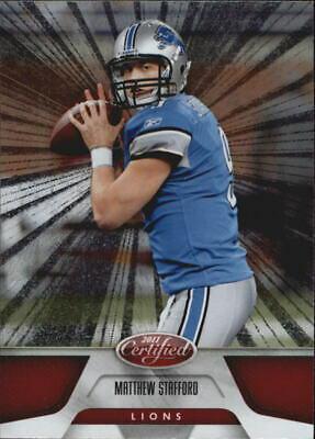 Matthew Stafford #51