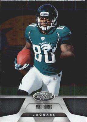Mike Thomas #72