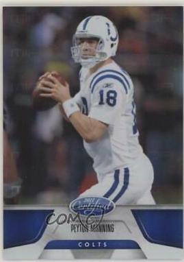 Peyton Manning #66
