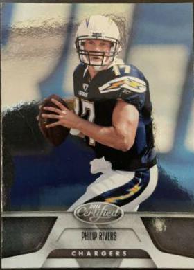 Philip Rivers #123