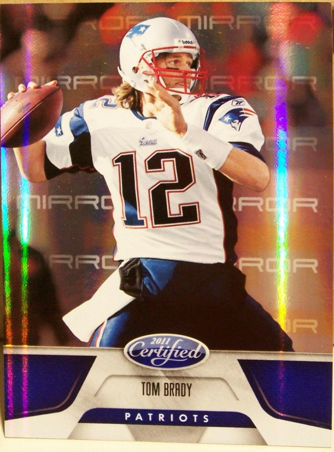 Tom Brady #90