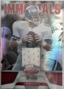 Troy Aikman [Jersey] #305