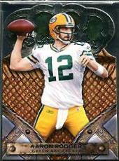 Aaron Rodgers #1