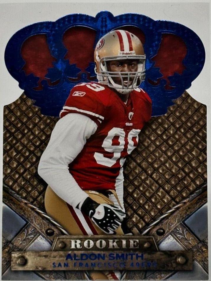 Aldon Smith #105