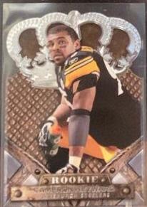 Cameron Heyward #114