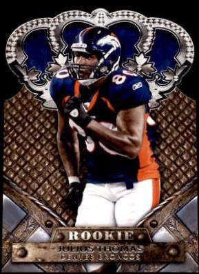 Julius Thomas #149