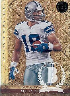 Miles Austin #43