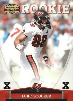 Luke Stocker #186