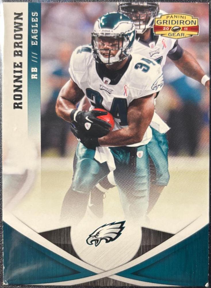 Ronnie #142
