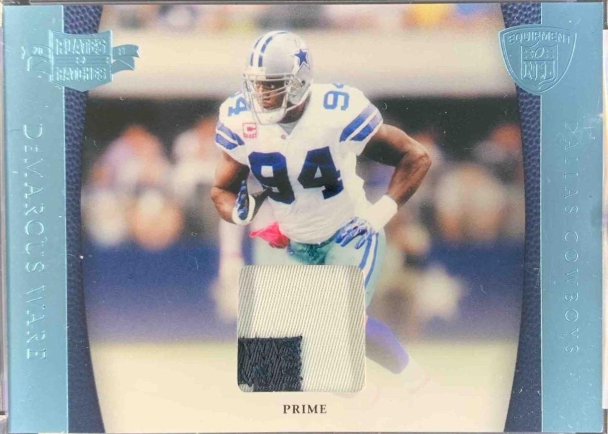 DeMarcus Ware [Prime] #4