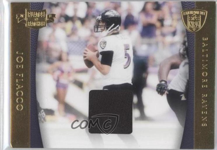 Joe Flacco #13
