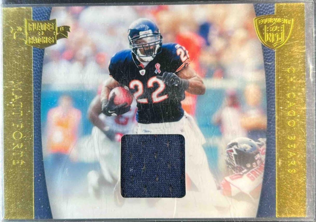 Matt Forte #20