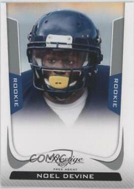 Noel Devine #271