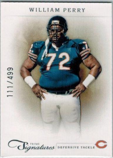 William Perry #174