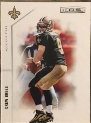 Drew Brees #92