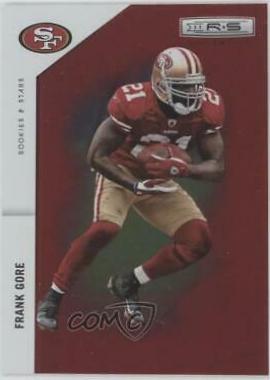Frank Gore #125