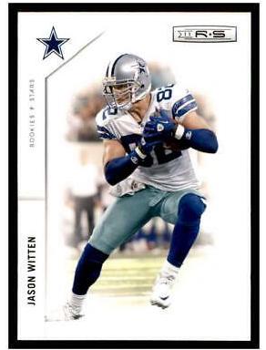 Jason Witten #40