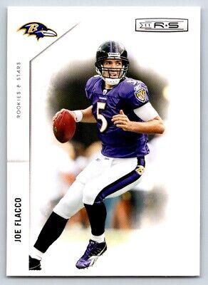 Joe Flacco #11