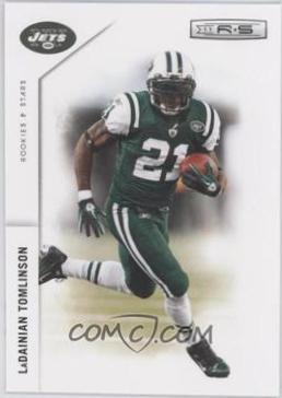 LaDainian Tomlinson #103