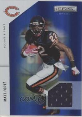 Matt Forte [Longevity Ruby] #28