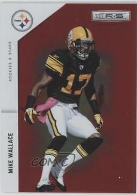Mike Wallace [Longevity Sapphire] #117