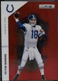 Peyton Manning [Longevity Ruby] #66