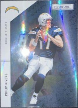 Philip Rivers [Longevity] #123