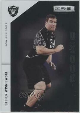 Stefen Wisniewski #243