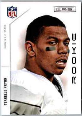 Terrelle Pryor #240