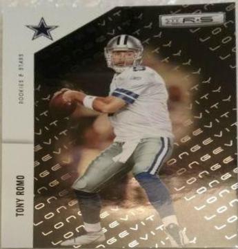 Tony Romo [Longevity] #42