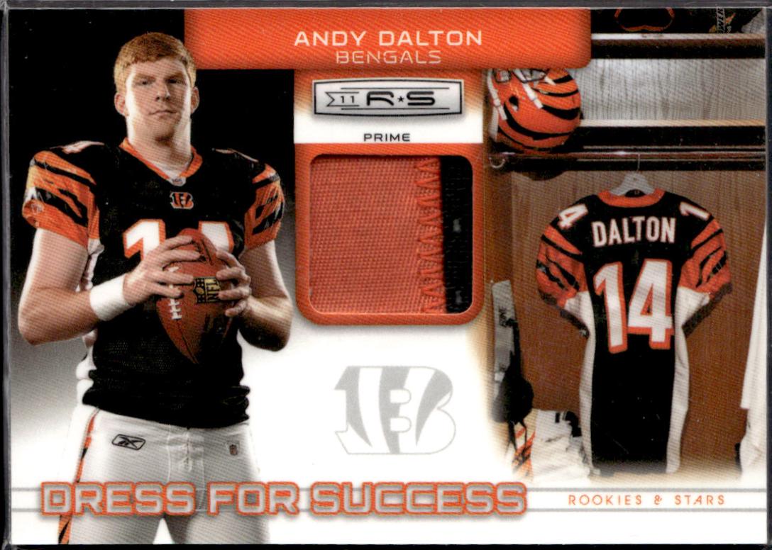 Andy Dalton [Prime] #16