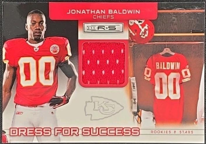 Jonathan Baldwin #29