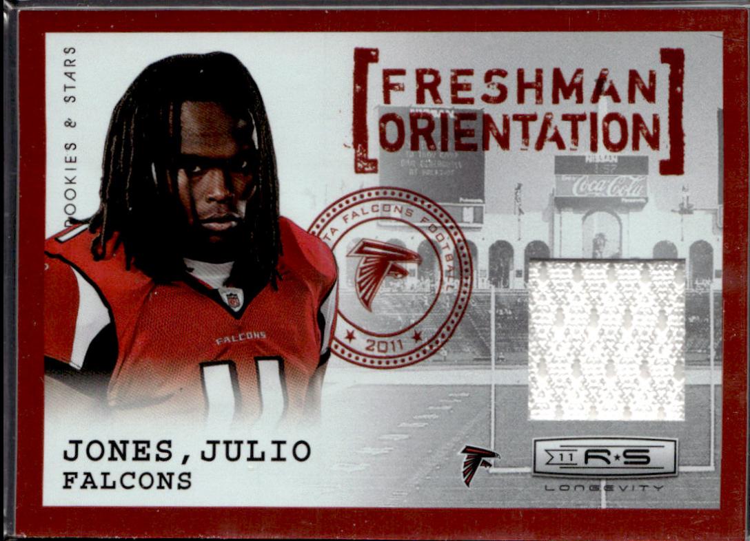 Julio Jones #34