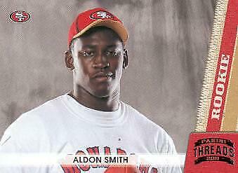 Aldon Smith #155