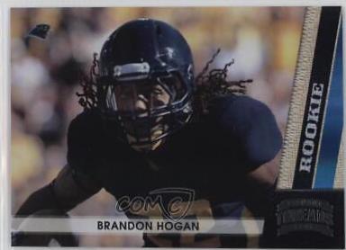 Brandon Hogan [Silver] #164