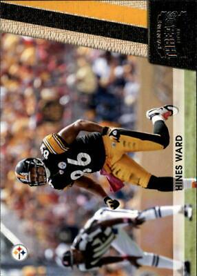 Hines Ward #116