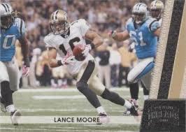 Lance Moore #93