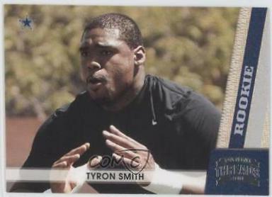 Tyron Smith #249