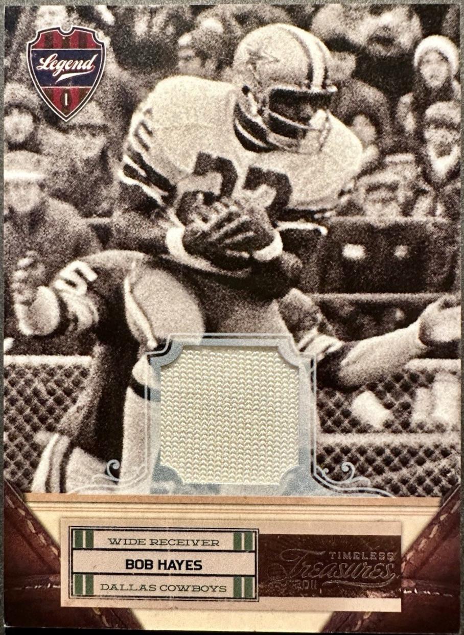 Bob Hayes #103