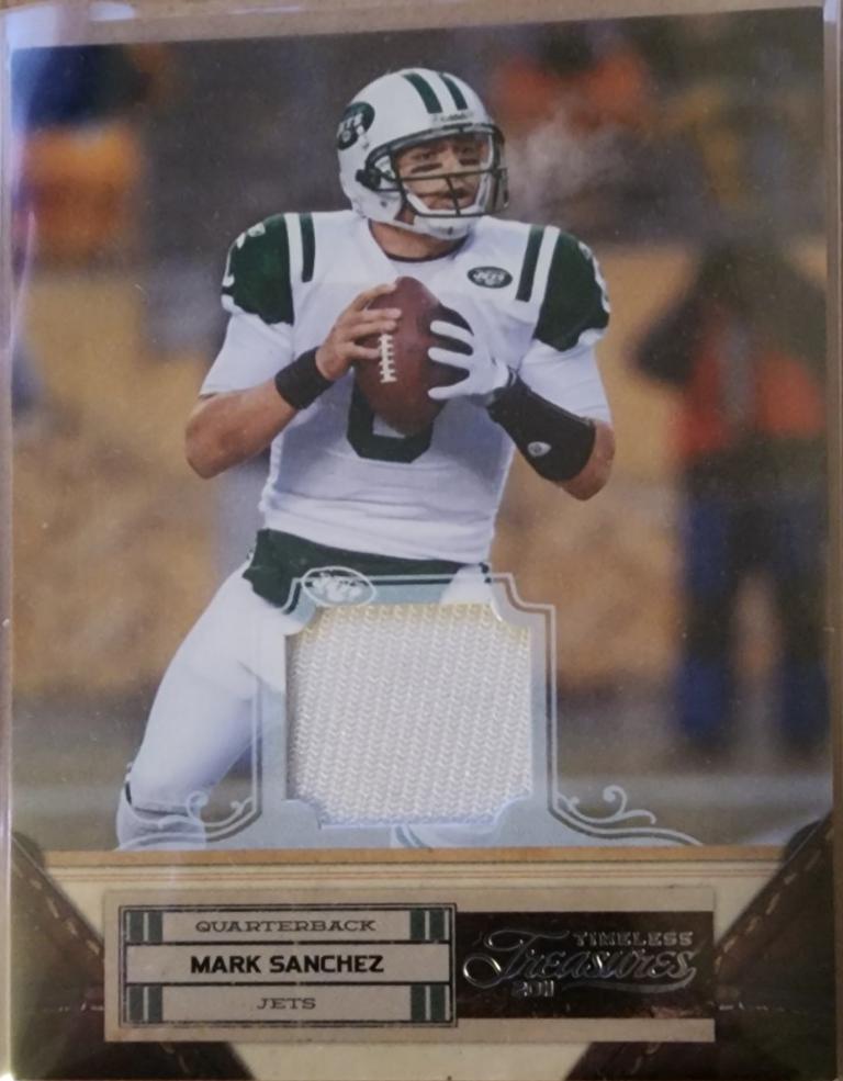 Mark Sanchez #59