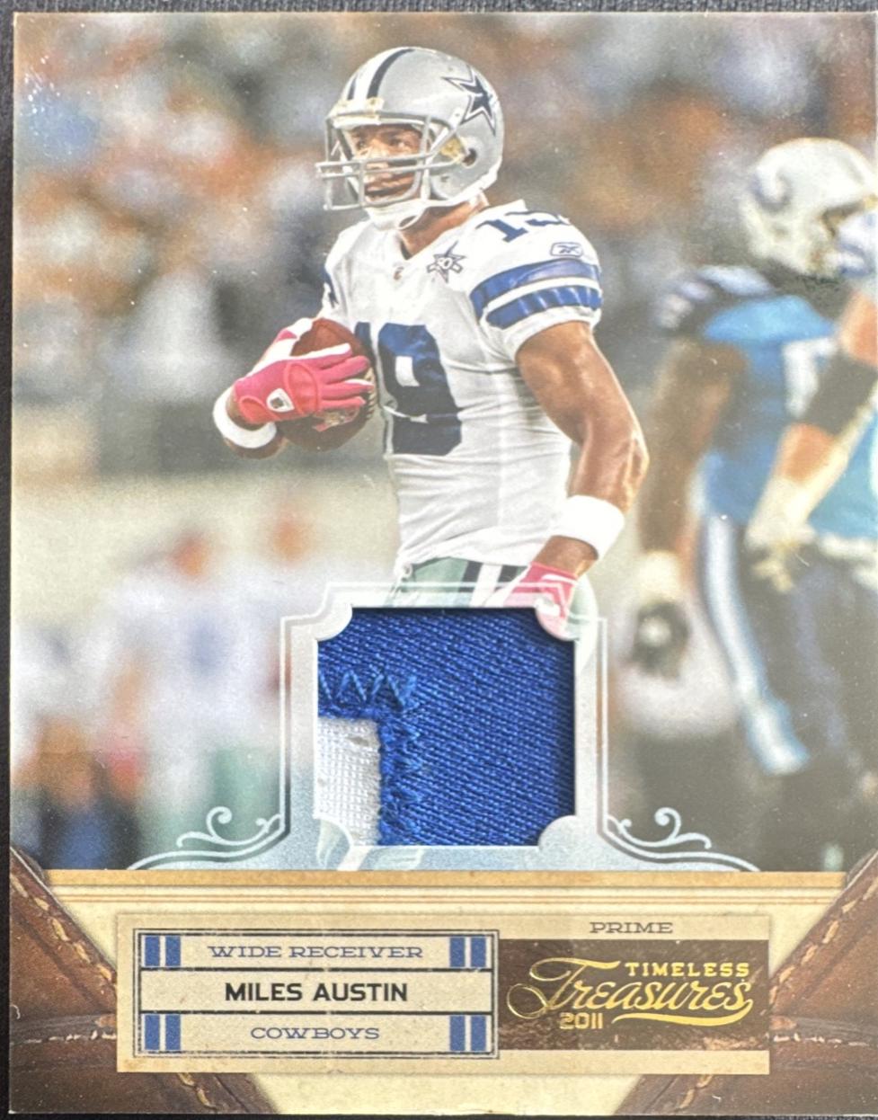 Miles Austin [Prime] #74