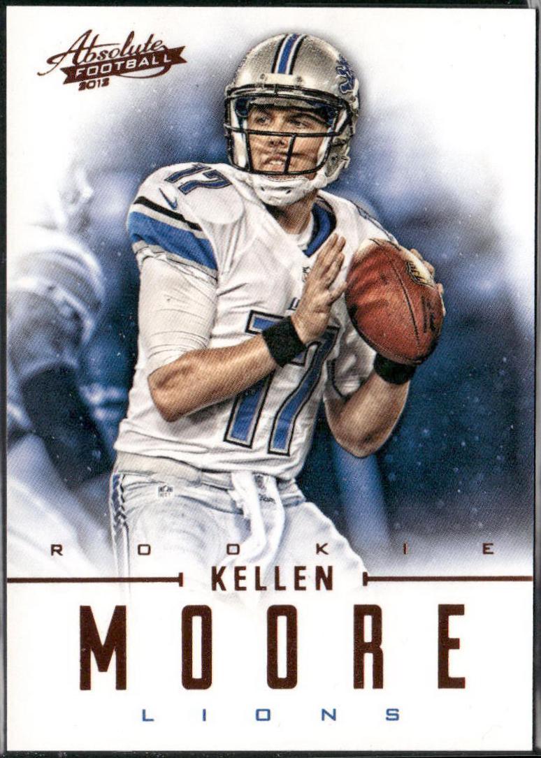 Kellen Moore [Retail] #200