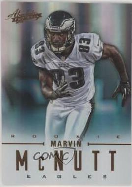 Marvin McNutt #164