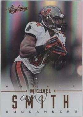 Michael Smith #168