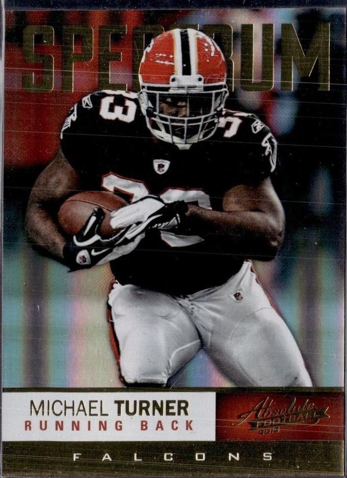 Michael Turner [Spectrum Gold] #58