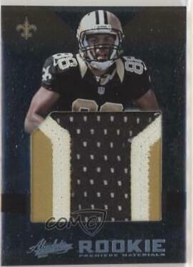 Nick Toon [Rookie Premiere Materials Jumbo Prime] #225