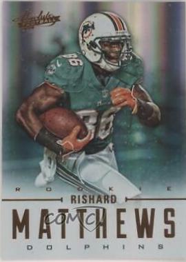 Rishard Matthews #179